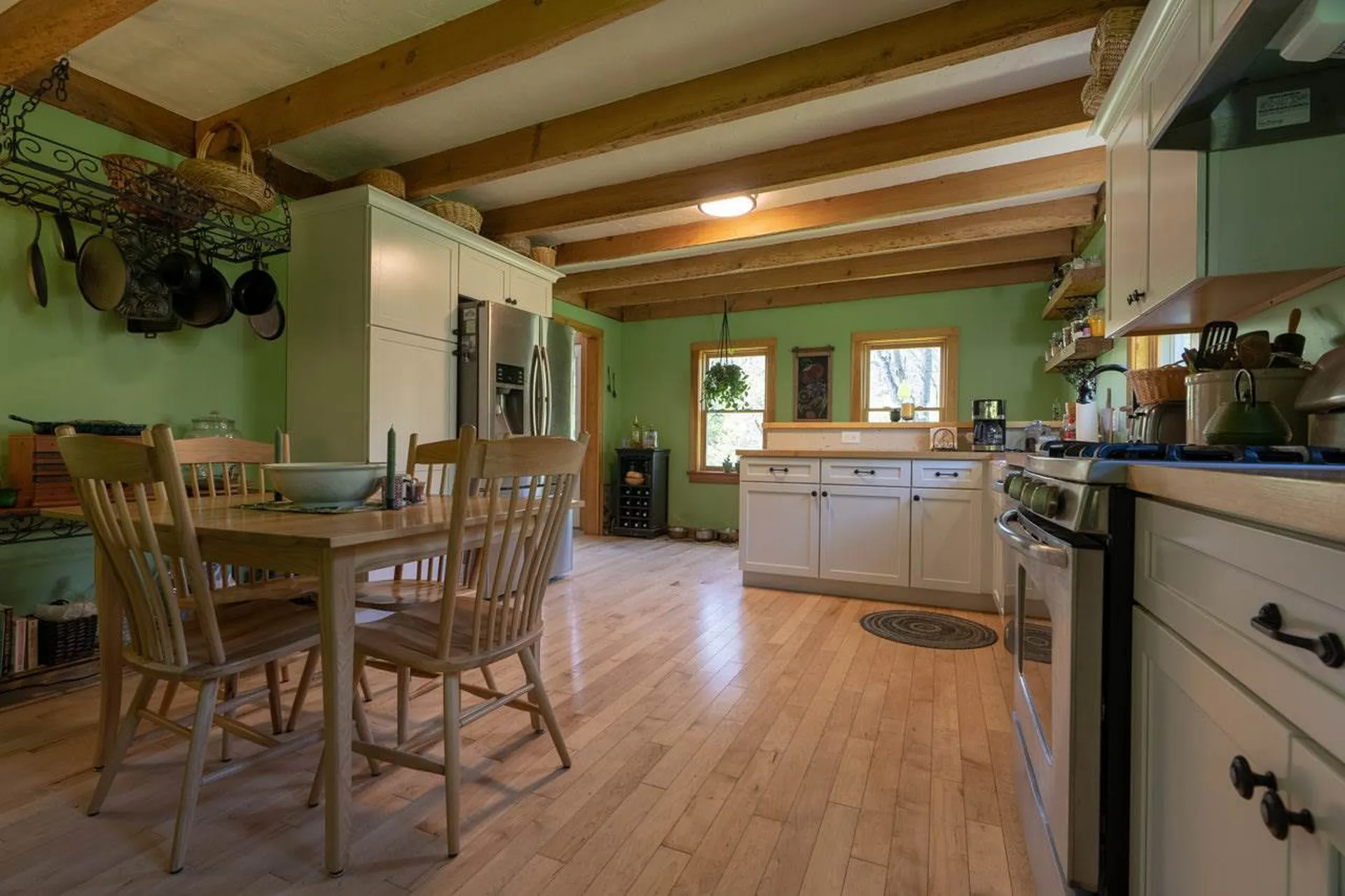 103 Potash Hill Road Tunbridge VT 05077