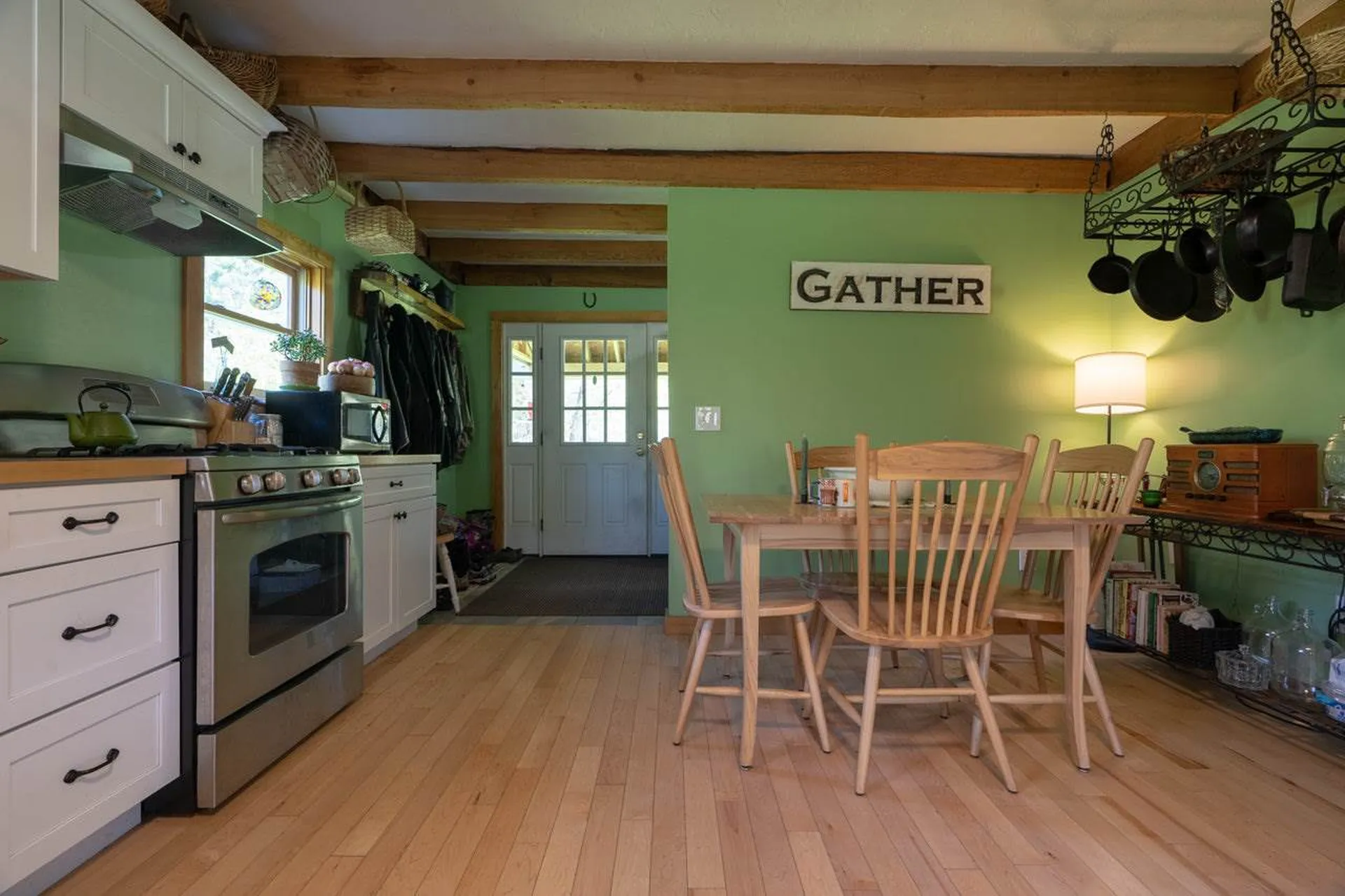 103 Potash Hill Road Tunbridge VT 05077