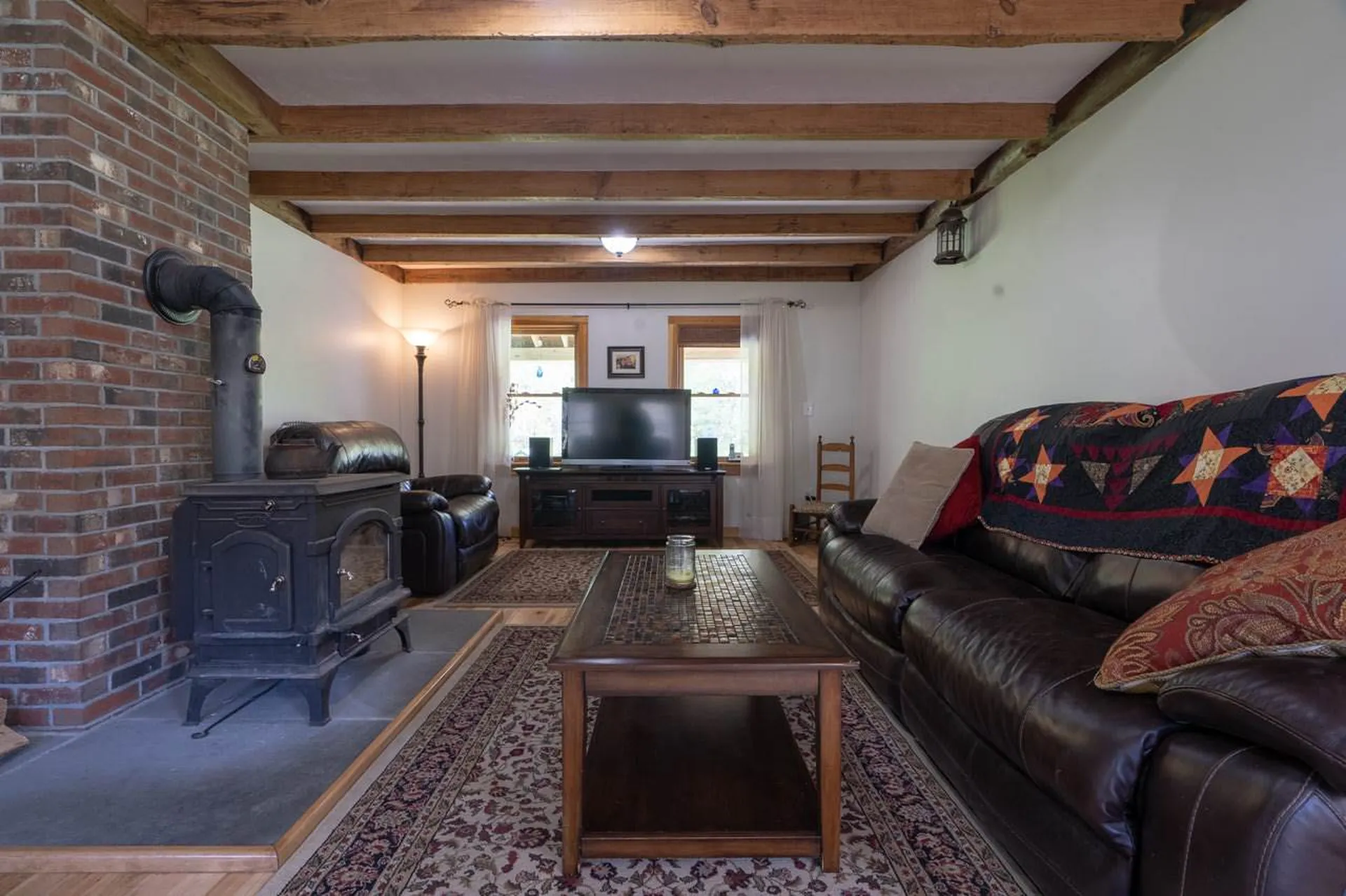 103 Potash Hill Road Tunbridge VT 05077