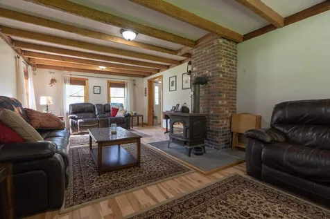 103 Potash Hill Road Tunbridge VT 05077