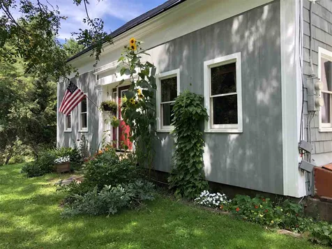 103 Potash Hill Road Tunbridge VT 05077
