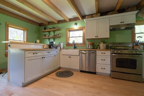 103 Potash Hill Road Tunbridge VT 05077
