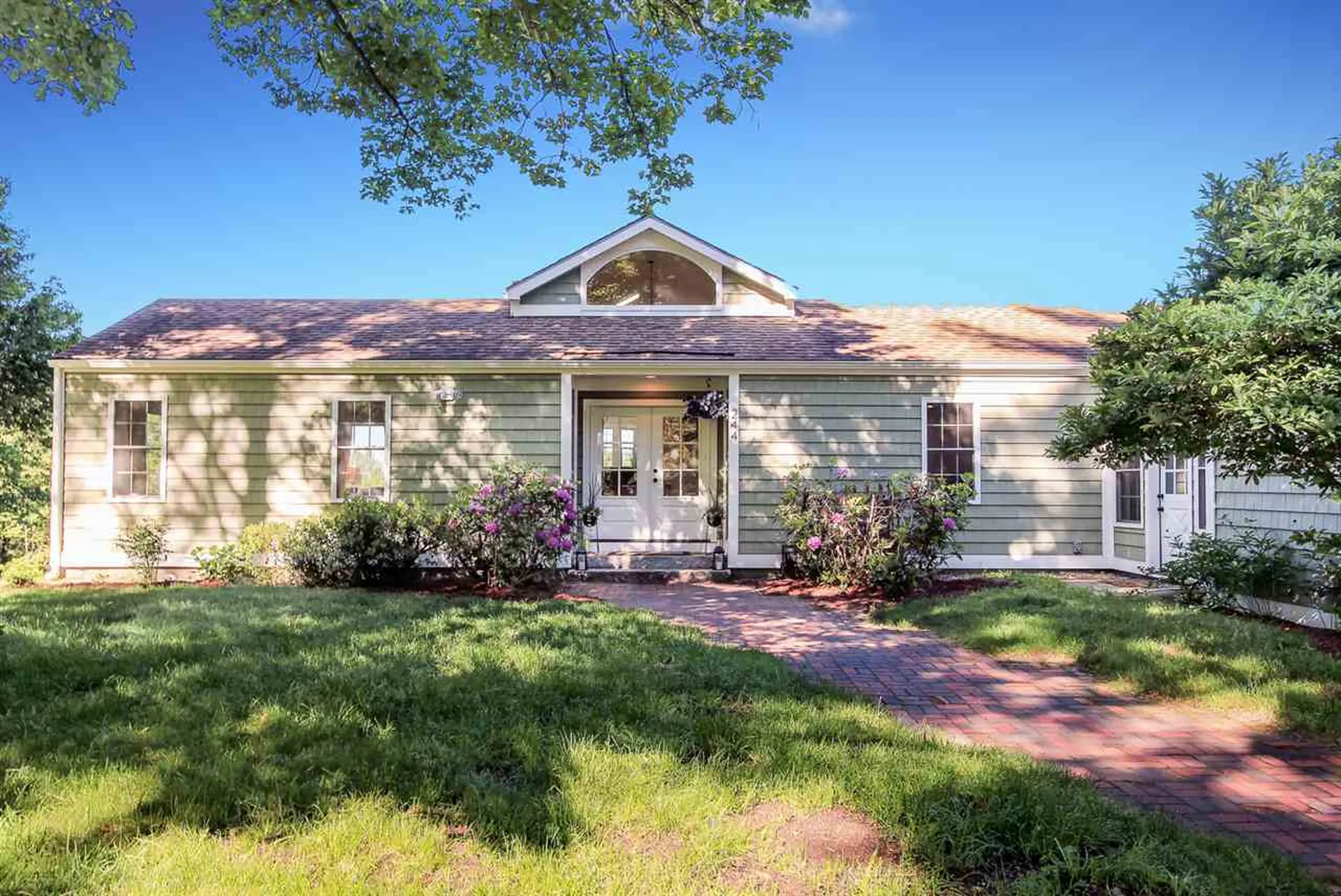 244 Sand Hill Road Peterborough NH 03458