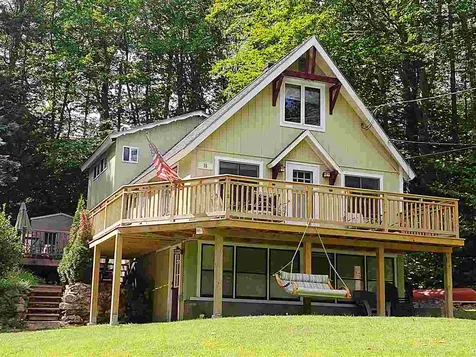 35 Black Brook Road Meredith NH 03253