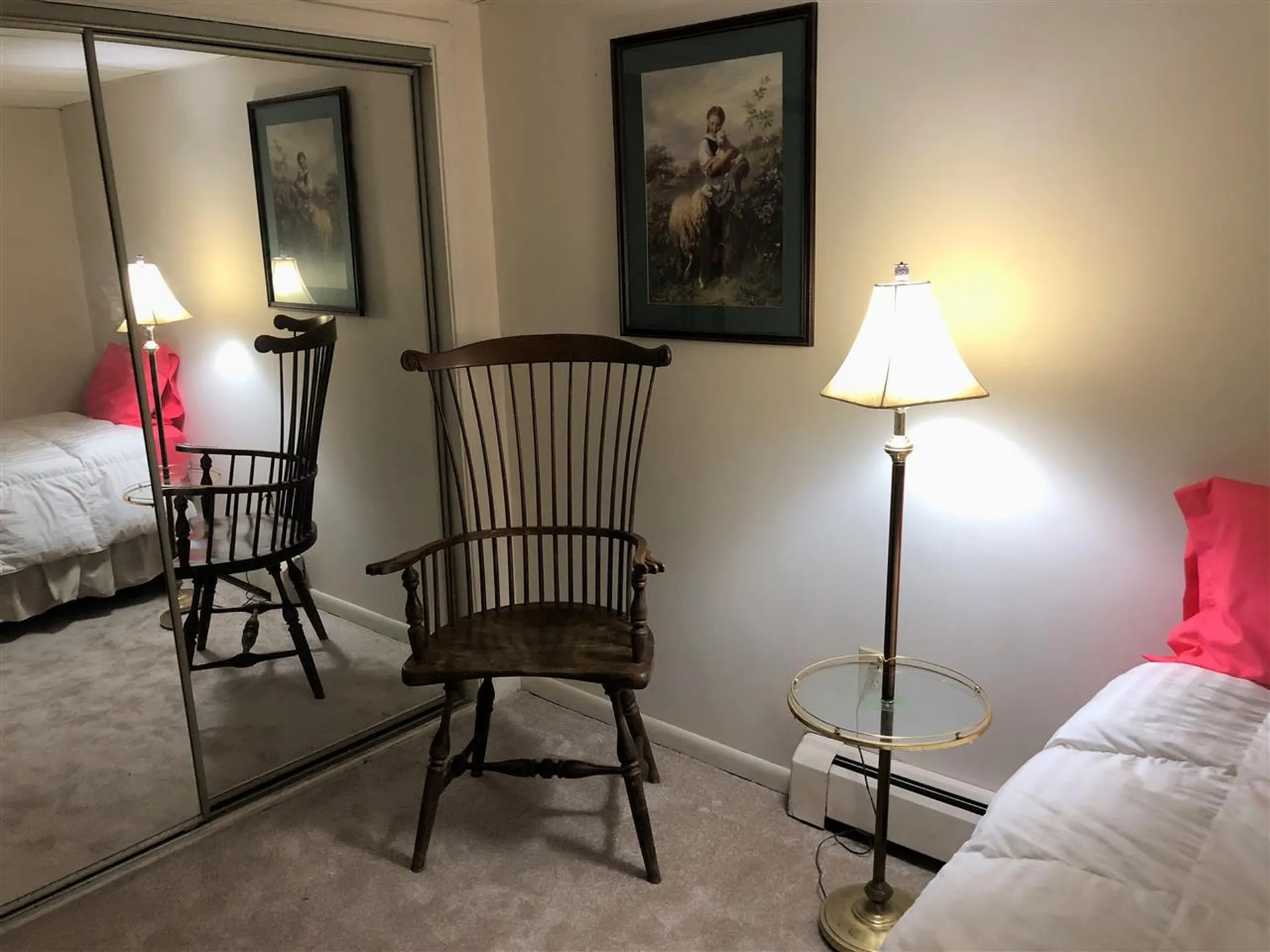 18 Deerhaven Drive Nashua NH 03064