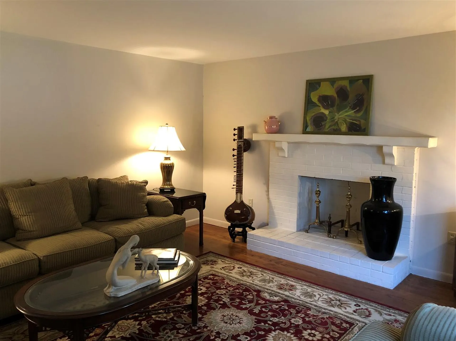 18 Deerhaven Drive Nashua NH 03064