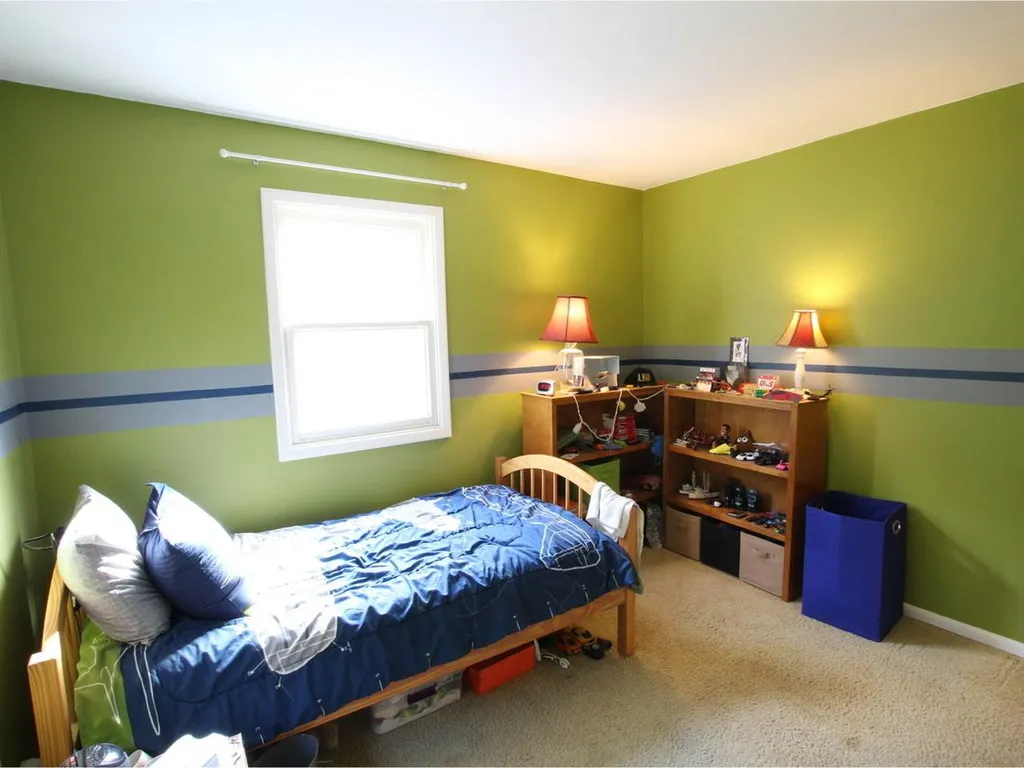 11 Dunpatrick Circle Montpelier VT 05602