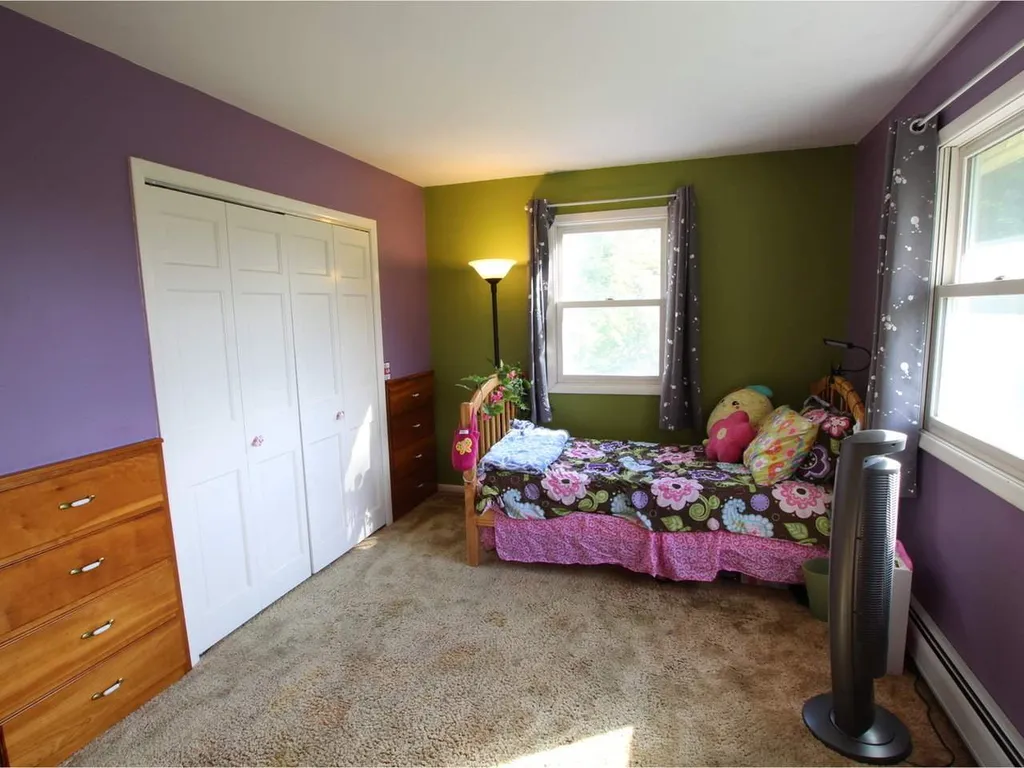 11 Dunpatrick Circle Montpelier VT 05602