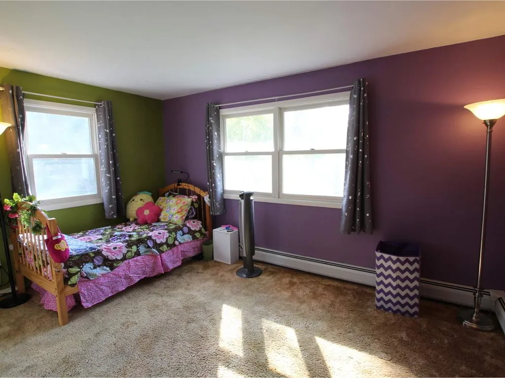 11 Dunpatrick Circle Montpelier VT 05602