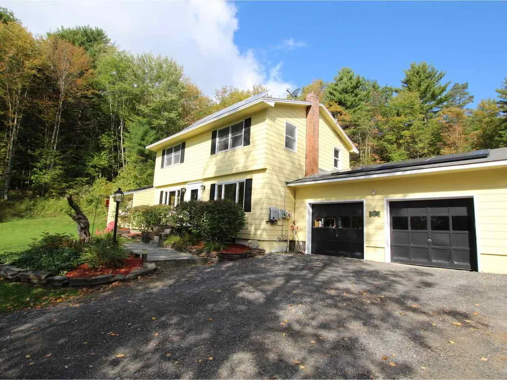 11 Dunpatrick Circle Montpelier VT 05602