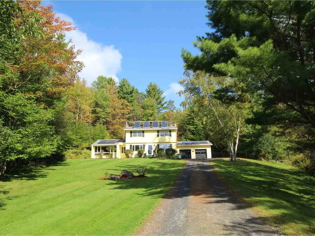 11 Dunpatrick Circle Montpelier VT 05602
