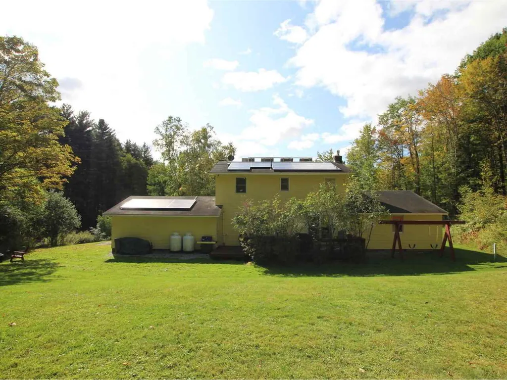 11 Dunpatrick Circle Montpelier VT 05602