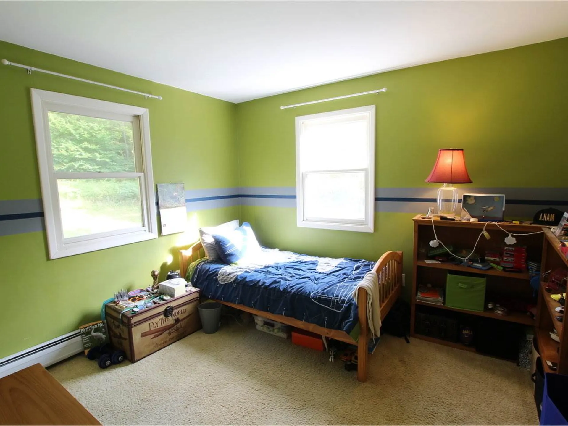 11 Dunpatrick Circle Montpelier VT 05602