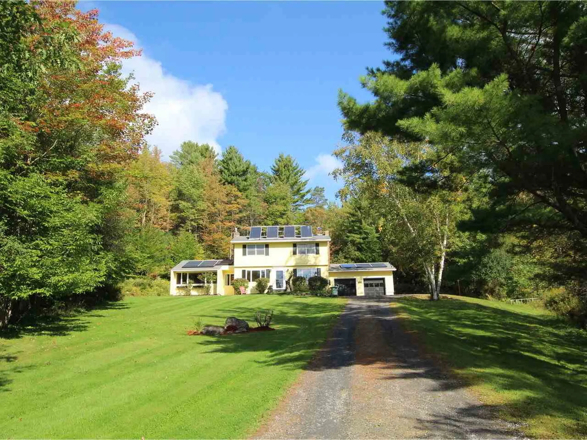 11 Dunpatrick Circle Montpelier VT 05602