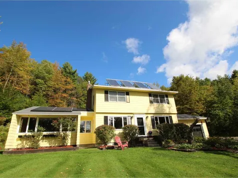11 Dunpatrick Circle Montpelier VT 05602