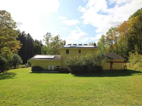 11 Dunpatrick Circle Montpelier VT 05602