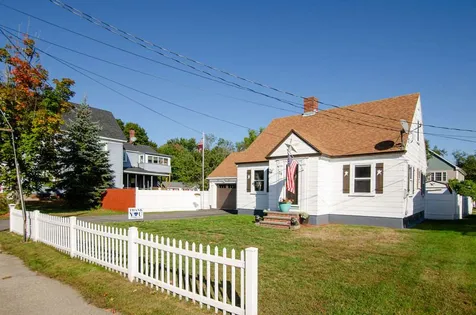 24 Hancock Street Rochester NH 03867