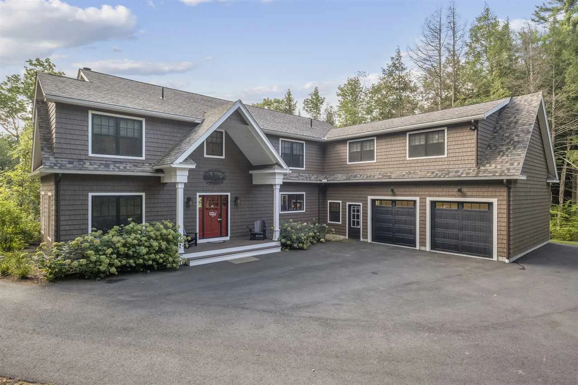 22 Lower Waldron Road Meredith NH 03253