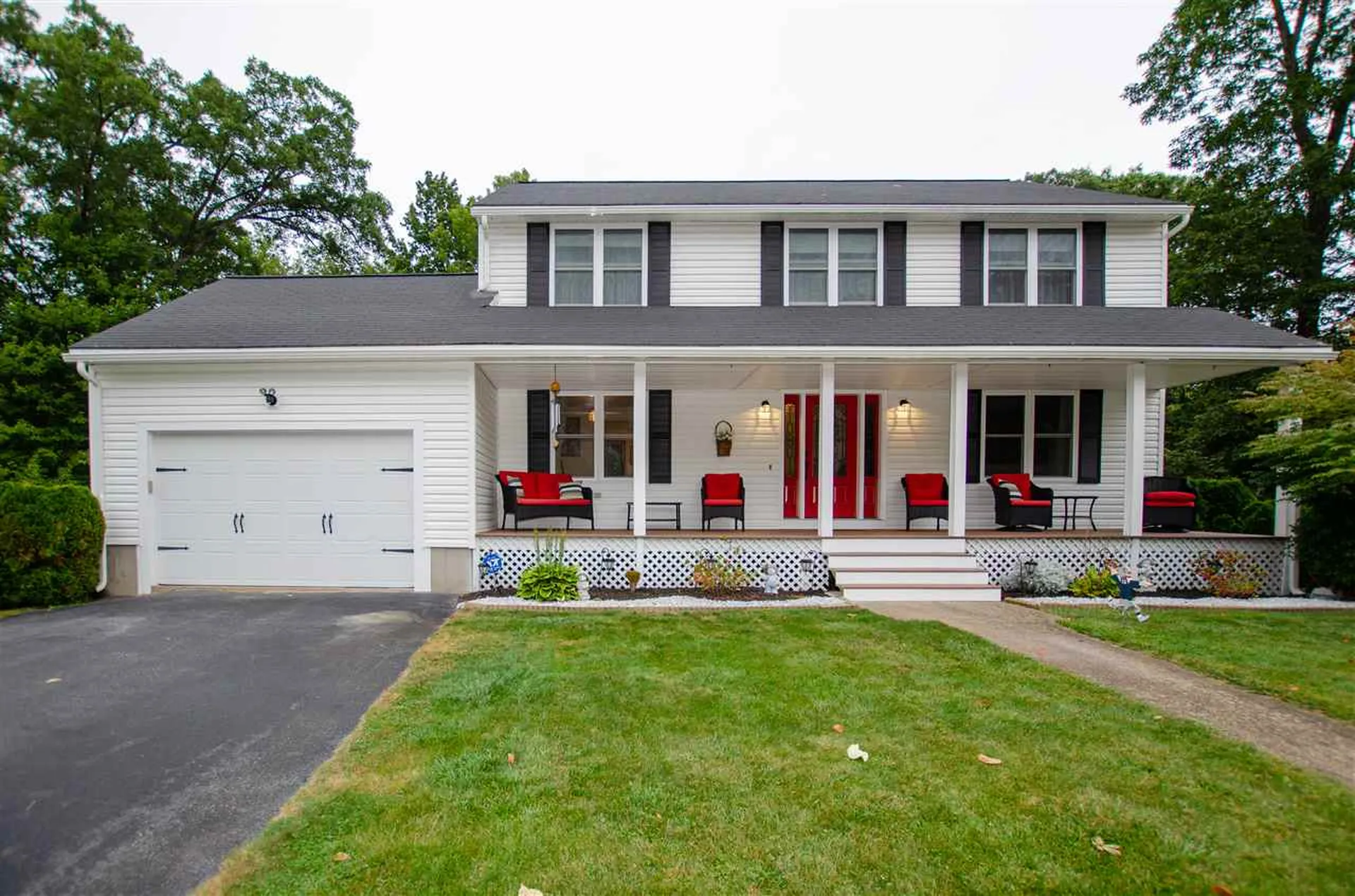 11 Hayden Circle Hampton NH 03842