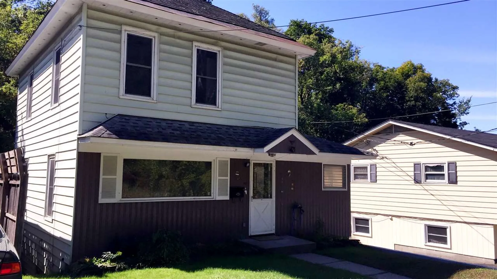 19 Warren Street Barre City VT 05641