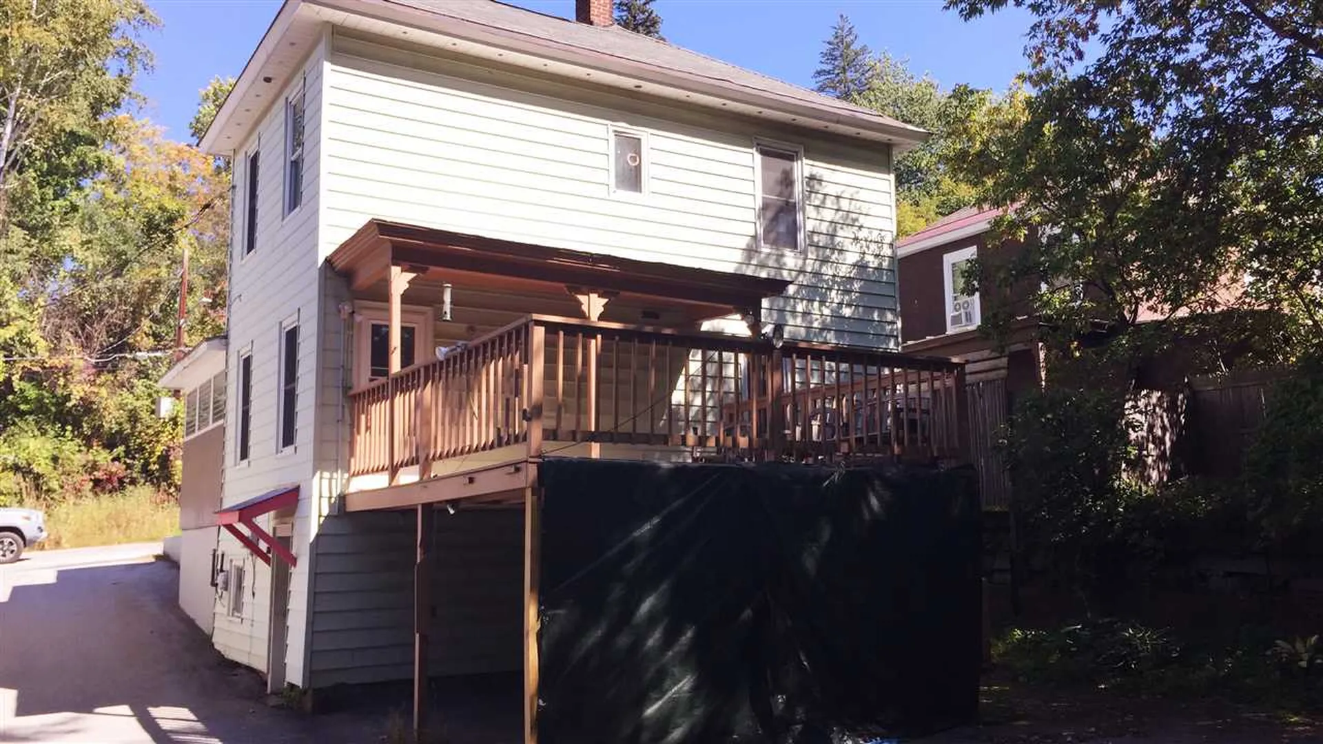 19 Warren Street Barre City VT 05641