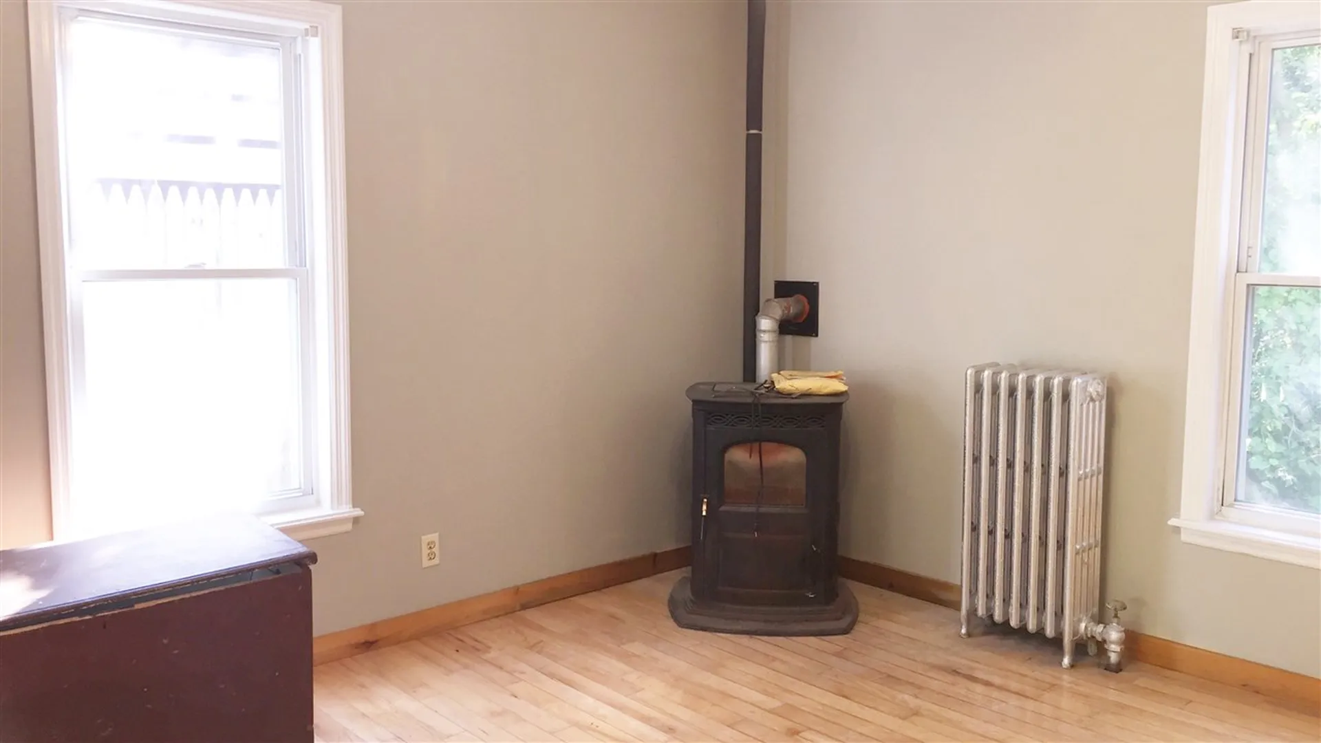 19 Warren Street Barre City VT 05641