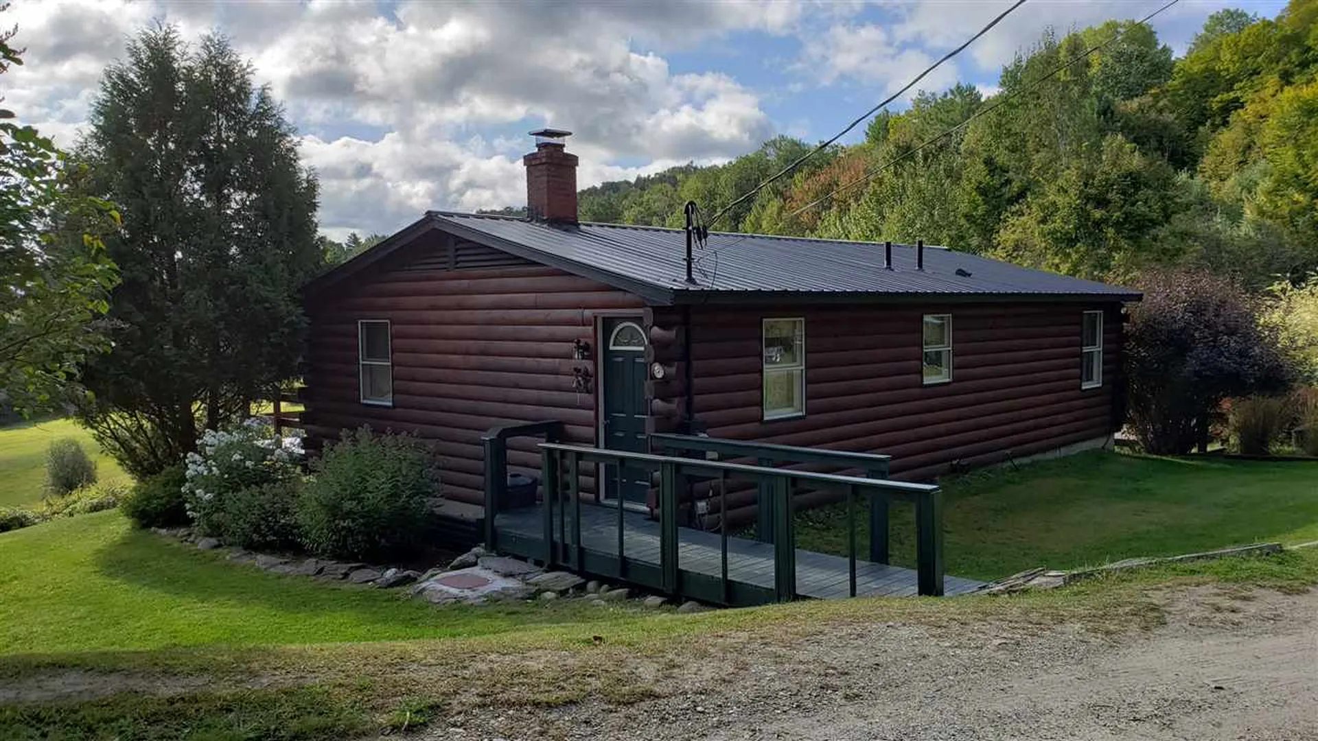 2503 South Road Bradford VT 05033