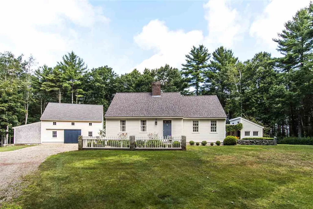 118 Punkintown Road Eliot ME 03903