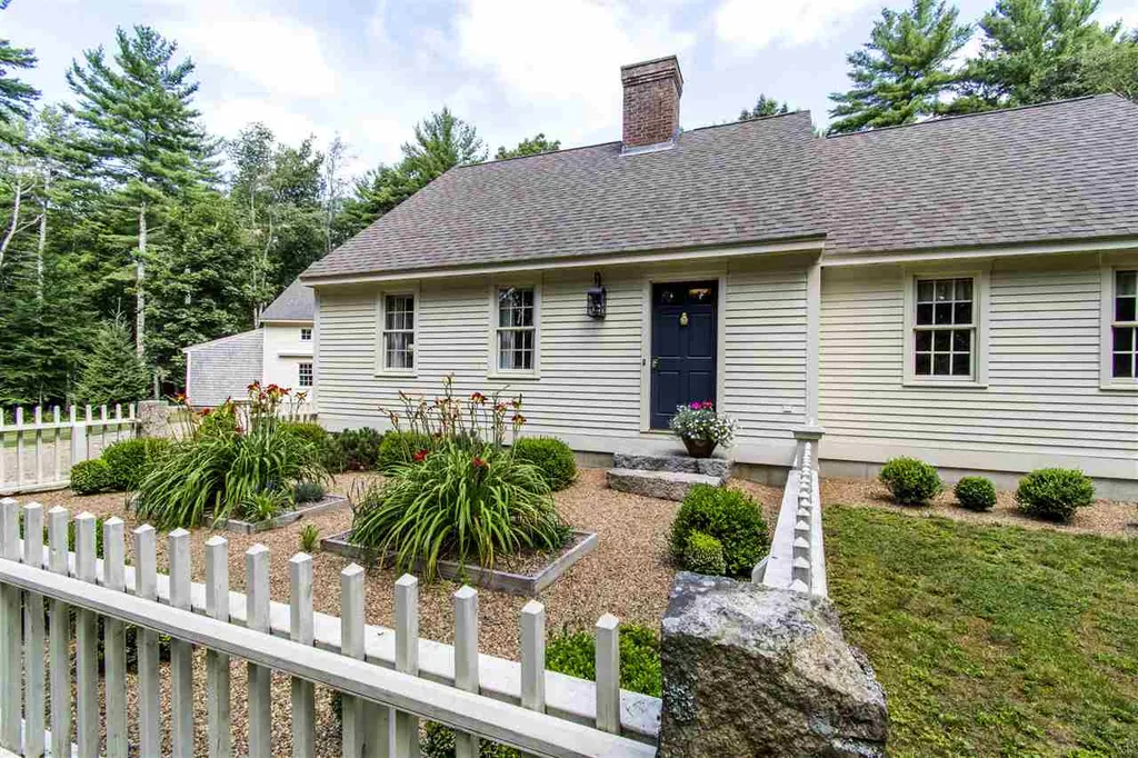 118 Punkintown Road Eliot ME 03903