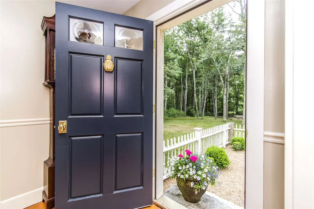 118 Punkintown Road Eliot ME 03903