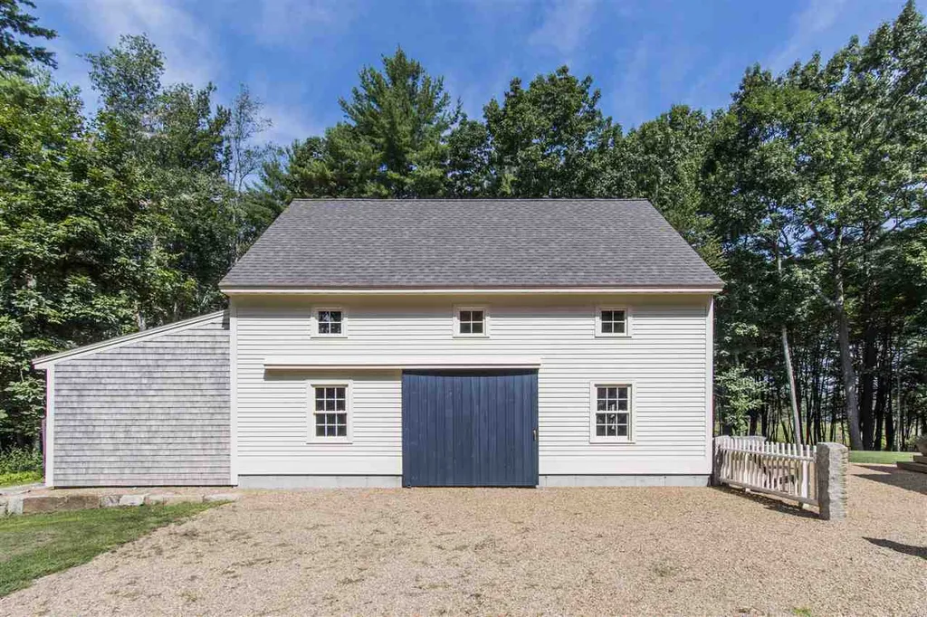 118 Punkintown Road Eliot ME 03903