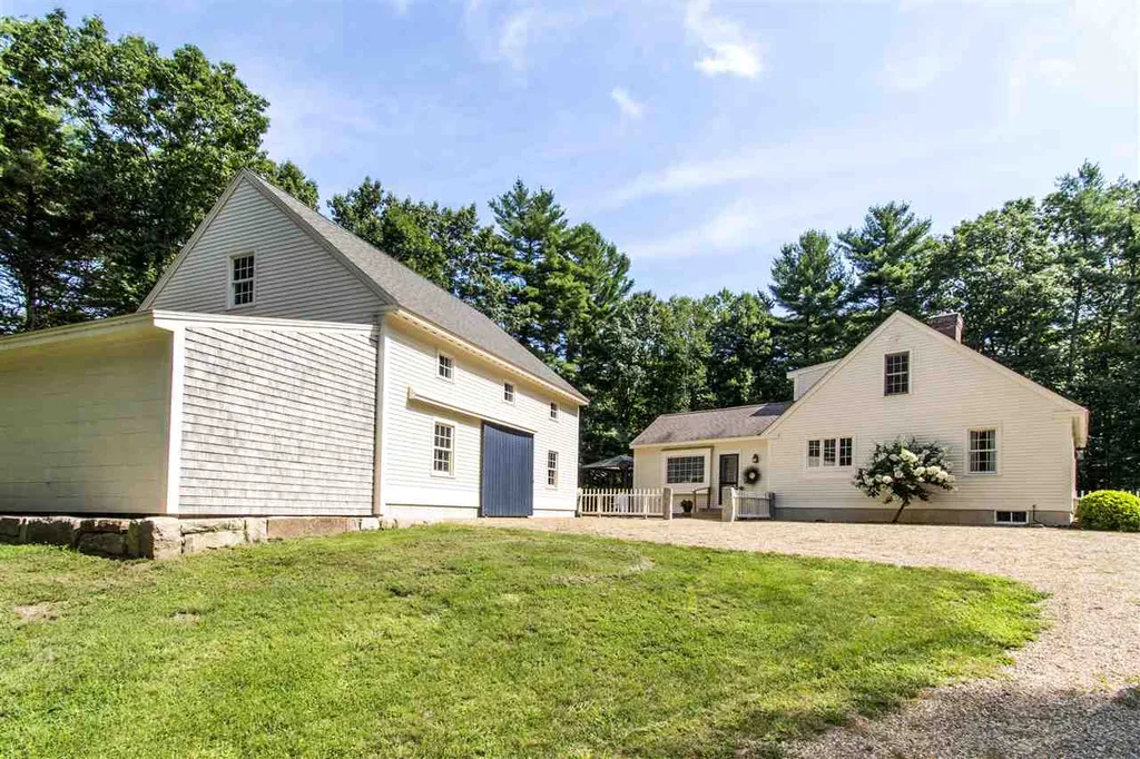 118 Punkintown Road Eliot ME 03903