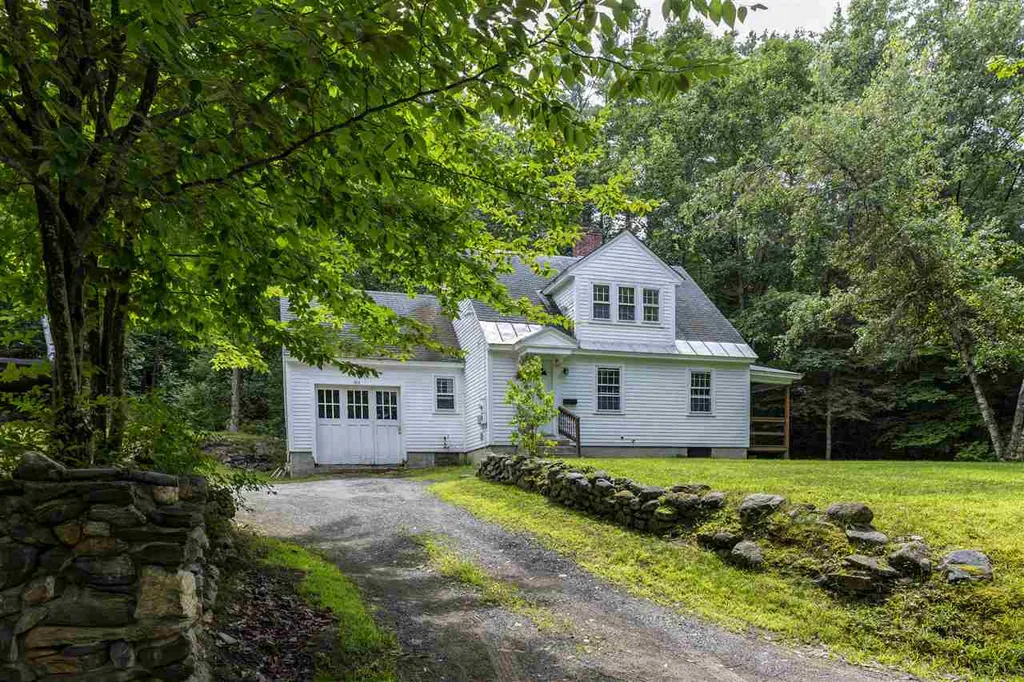203 Cheney Street Newport NH 03773