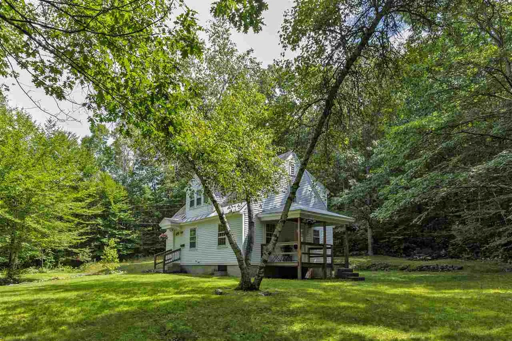 203 Cheney Street Newport NH 03773