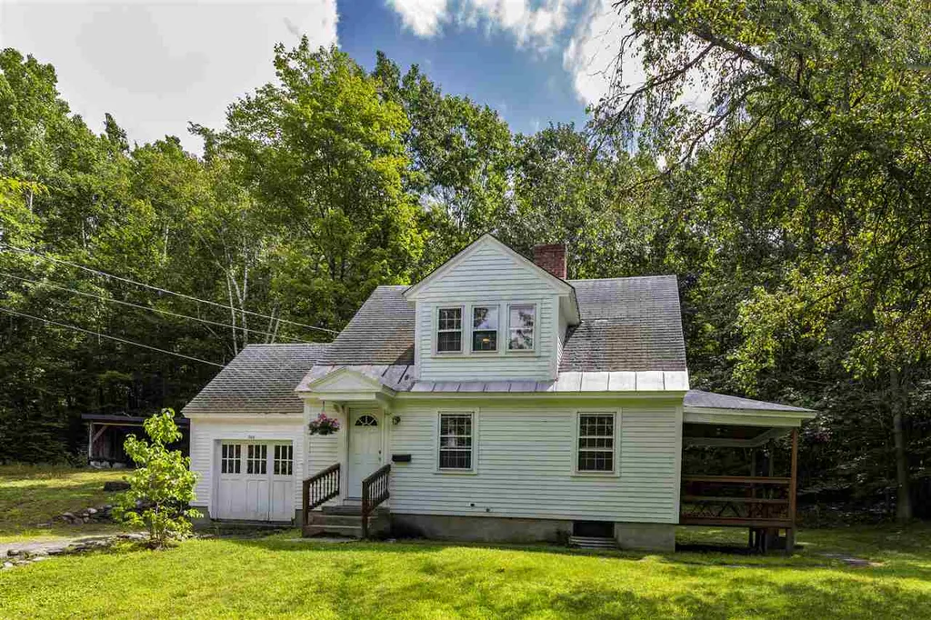 203 Cheney Street Newport NH 03773