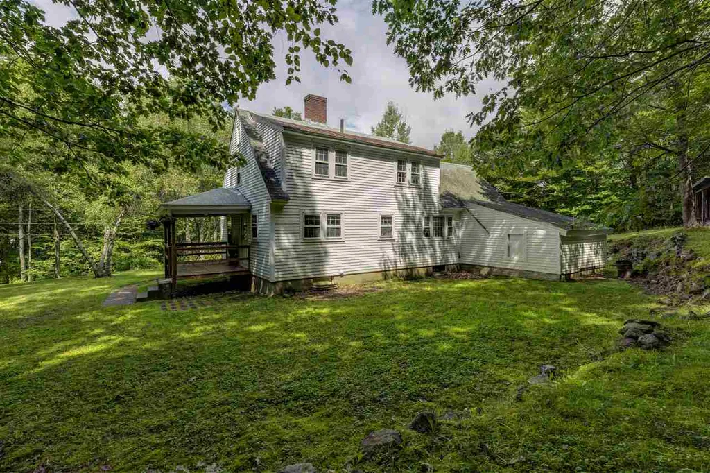 203 Cheney Street Newport NH 03773
