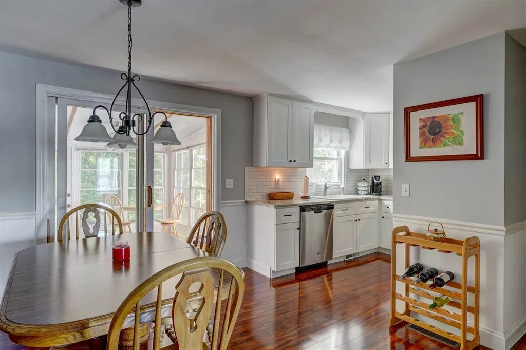 14 Folly Brook Terrace Kingston NH 03848