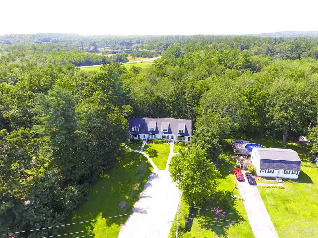 14 Folly Brook Terrace Kingston NH 03848