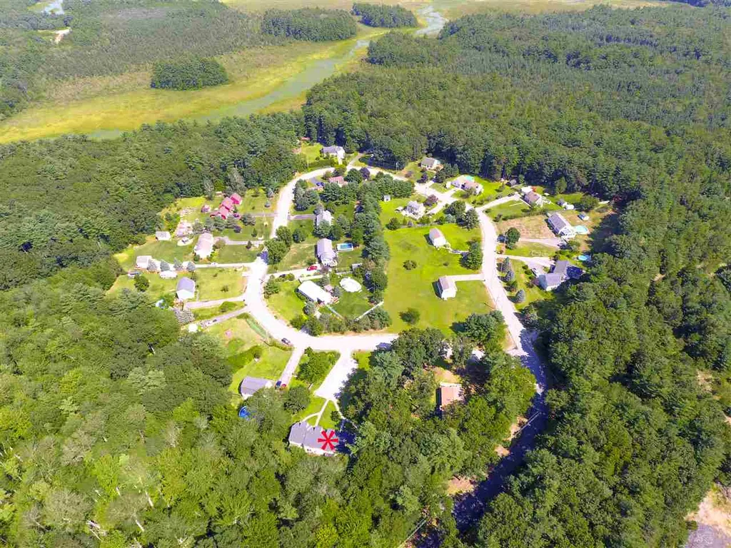 14 Folly Brook Terrace Kingston NH 03848