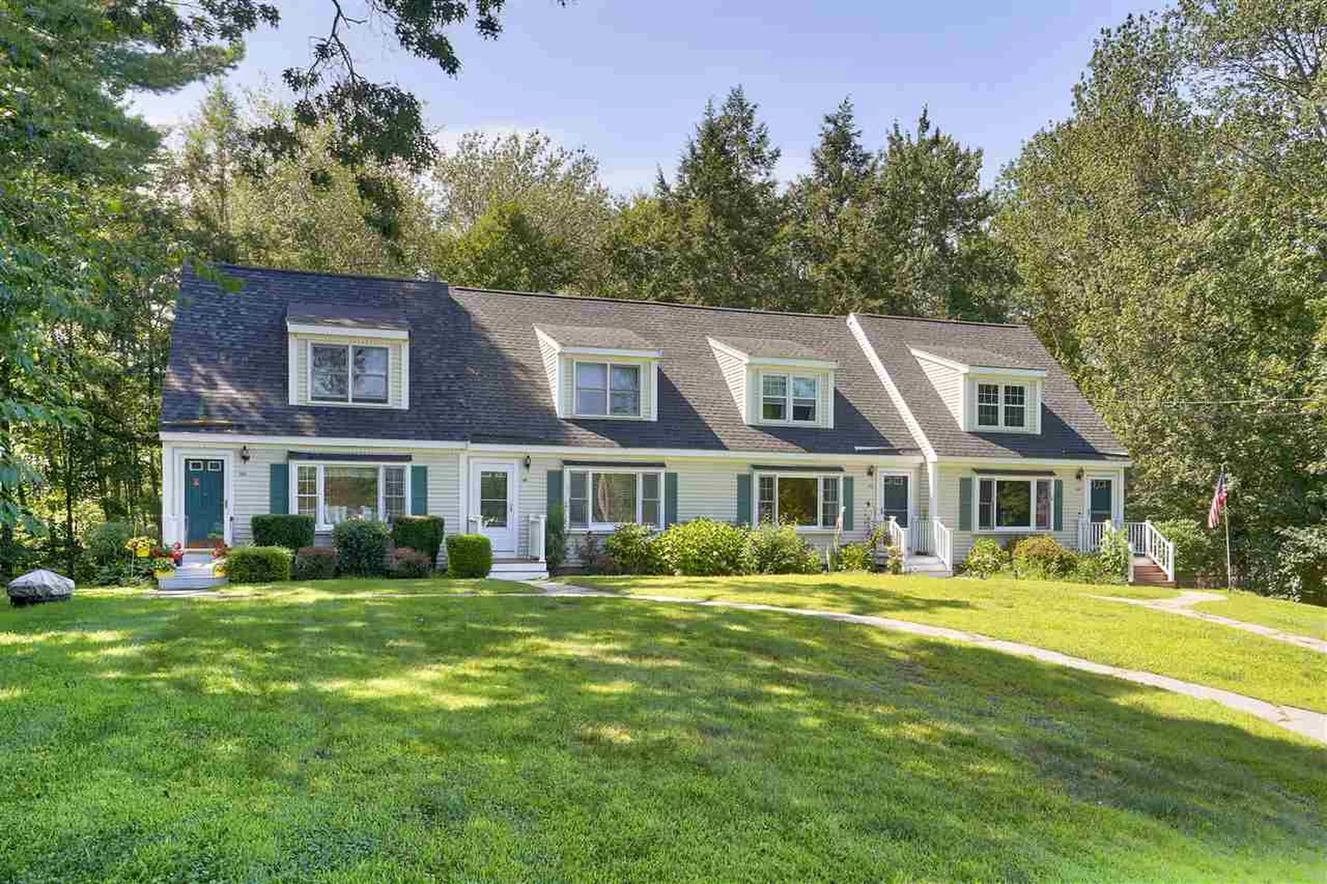 14 Folly Brook Terrace Kingston NH 03848