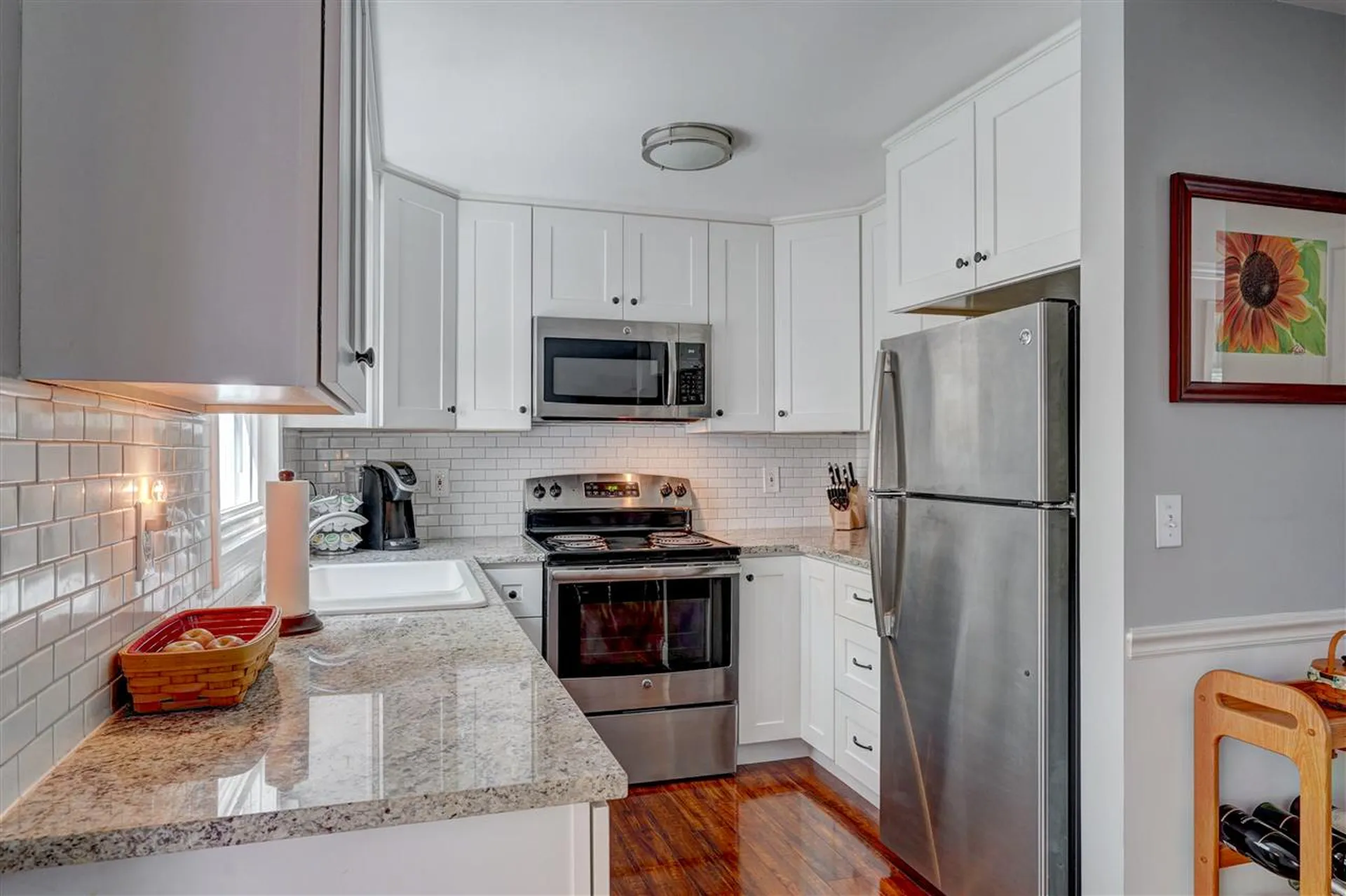 14 Folly Brook Terrace Kingston NH 03848