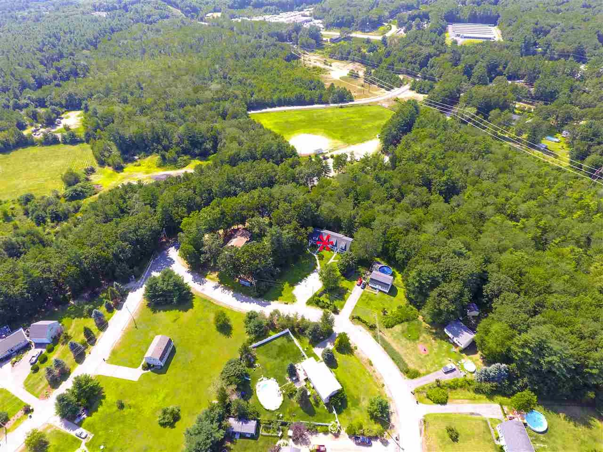 14 Folly Brook Terrace Kingston NH 03848