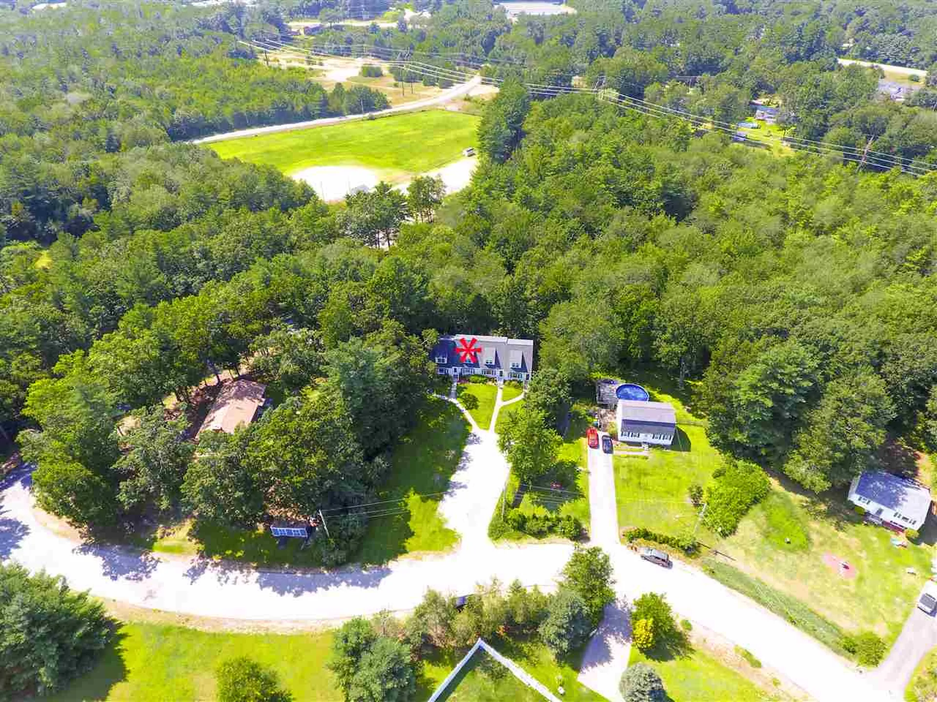 14 Folly Brook Terrace Kingston NH 03848