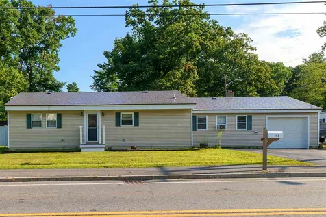 153 South Policy Street Salem NH 03079