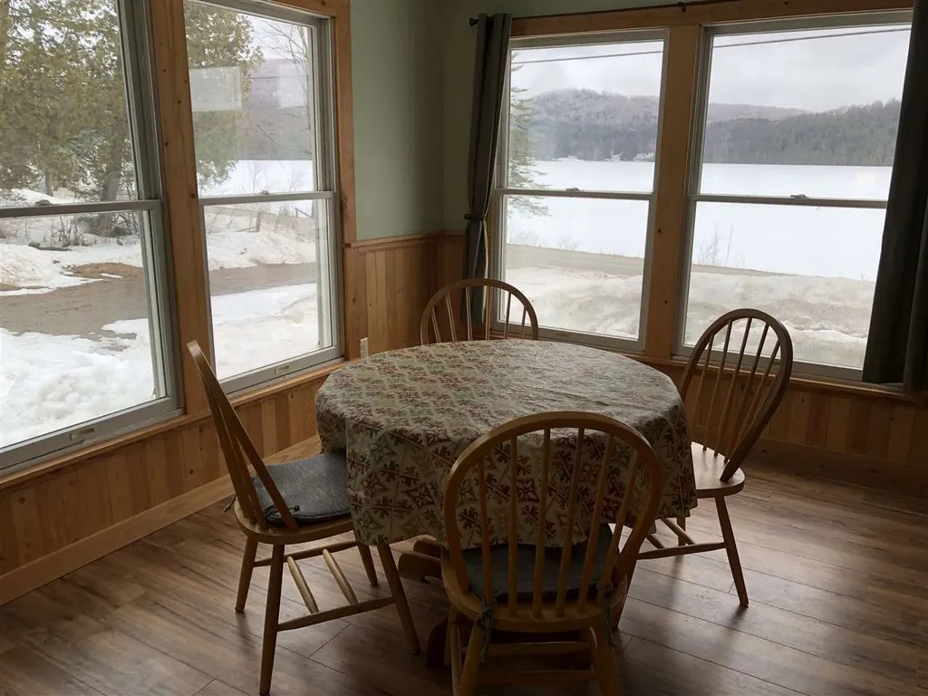 1667 Shadow Lake Road Glover VT 05839