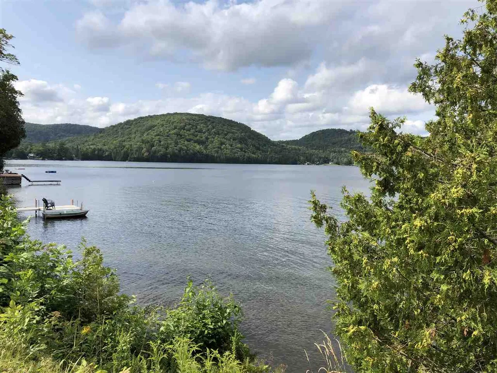 1667 Shadow Lake Road Glover VT 05839