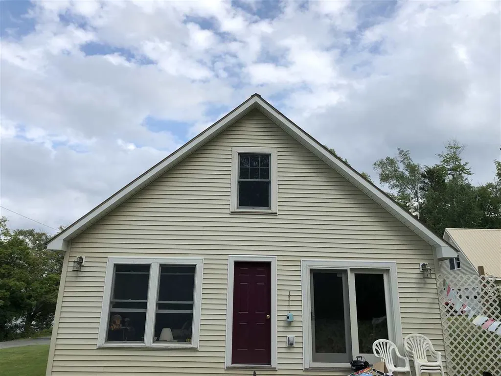 1667 Shadow Lake Road Glover VT 05839