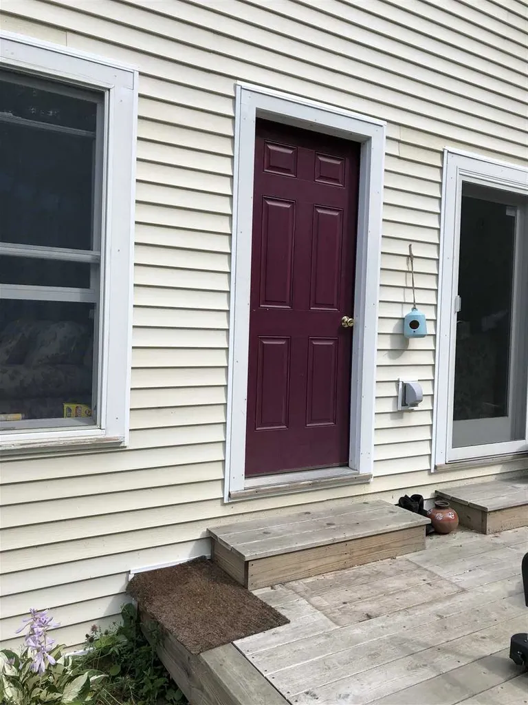 1667 Shadow Lake Road Glover VT 05839