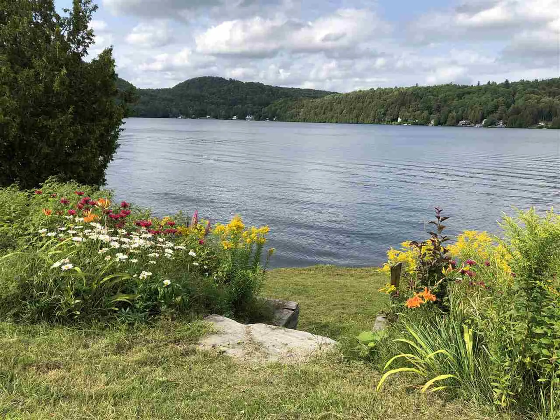 1667 Shadow Lake Road Glover VT 05839