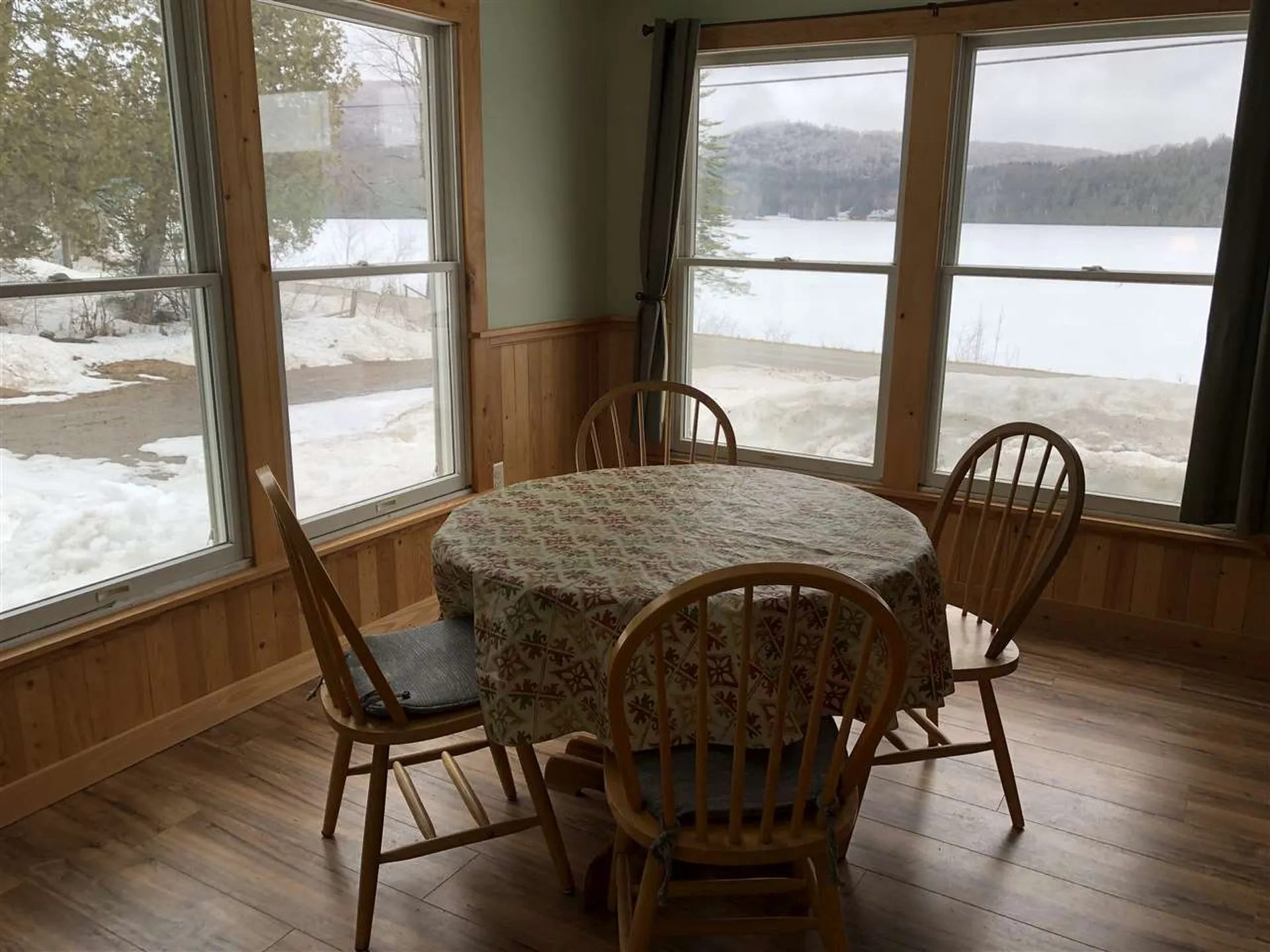 1667 Shadow Lake Road Glover VT 05839